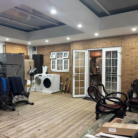 Tran Homestay 런던 외부 사진