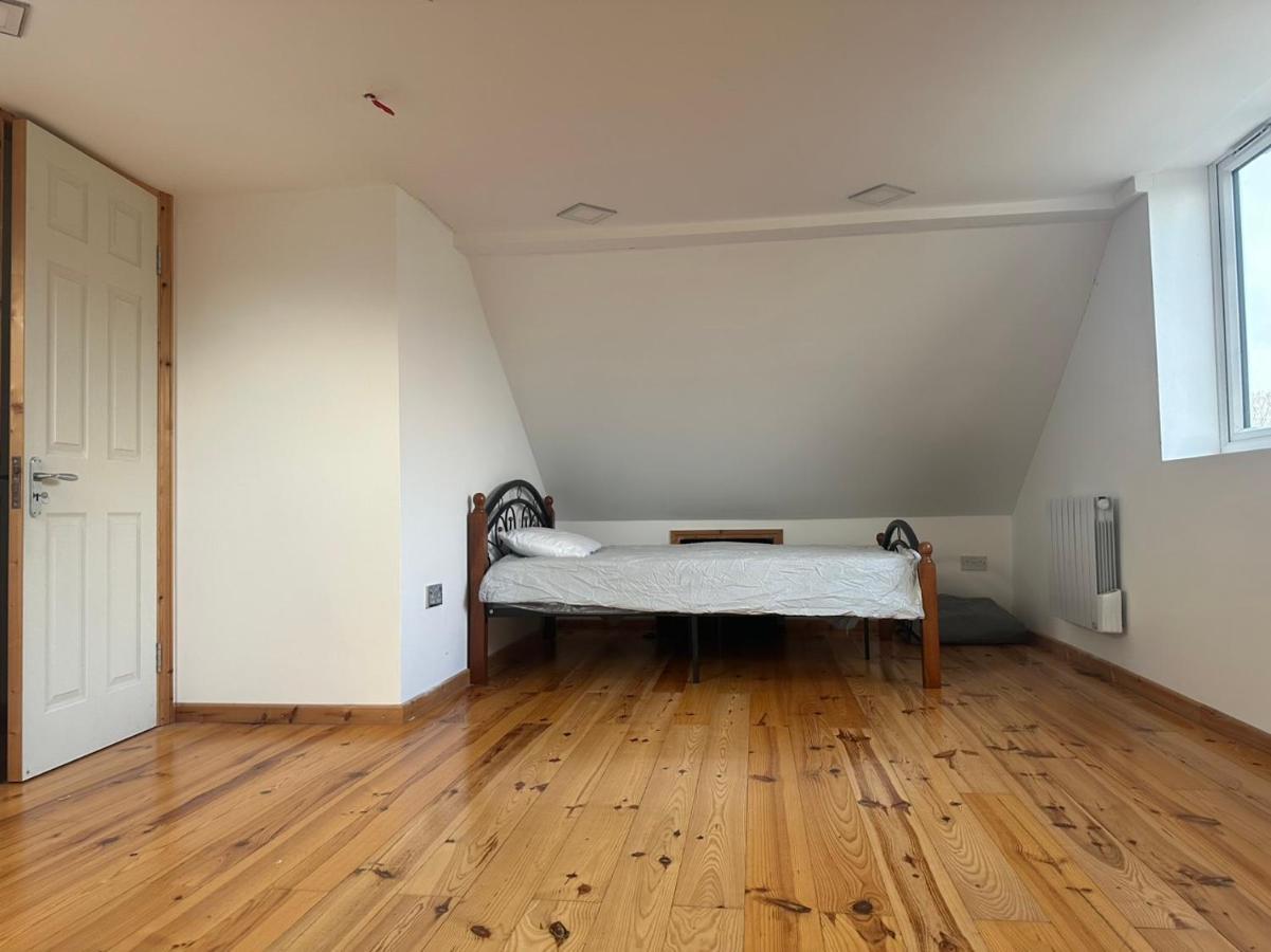 Tran Homestay 런던 외부 사진