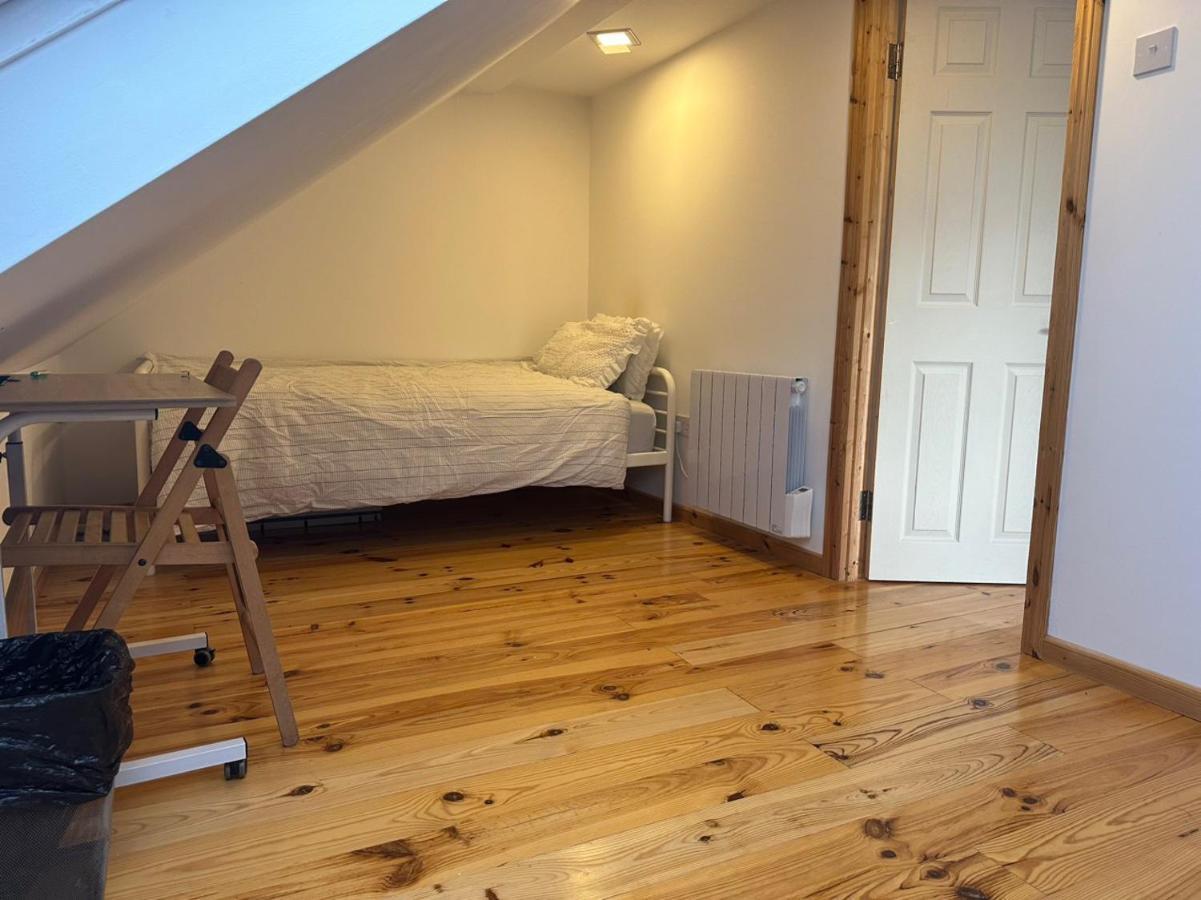 Tran Homestay 런던 외부 사진