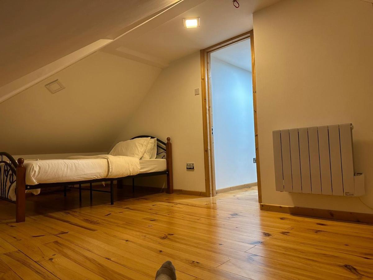 Tran Homestay 런던 외부 사진